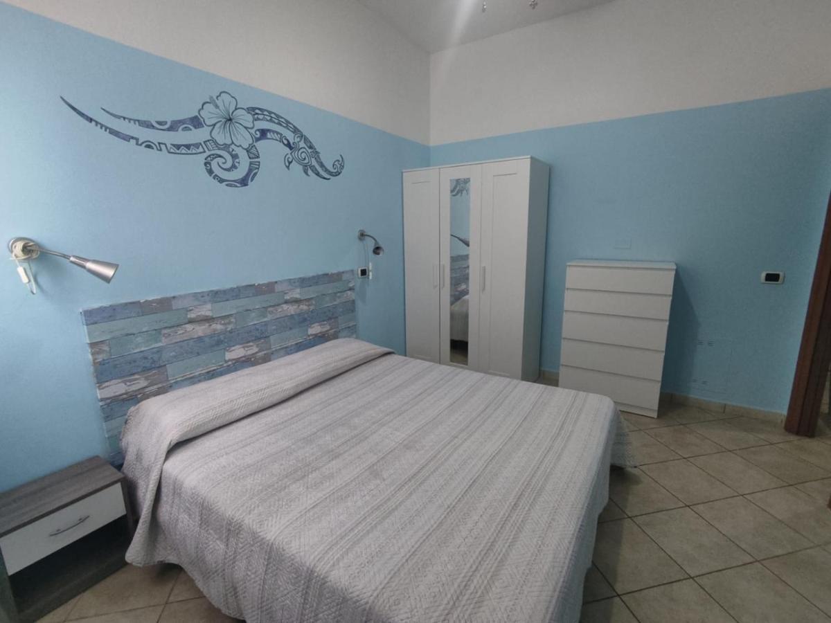 Residence Blu Marine Римини Экстерьер фото