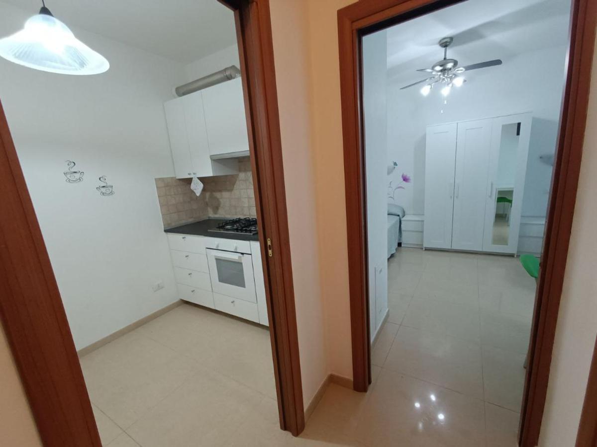 Residence Blu Marine Римини Экстерьер фото