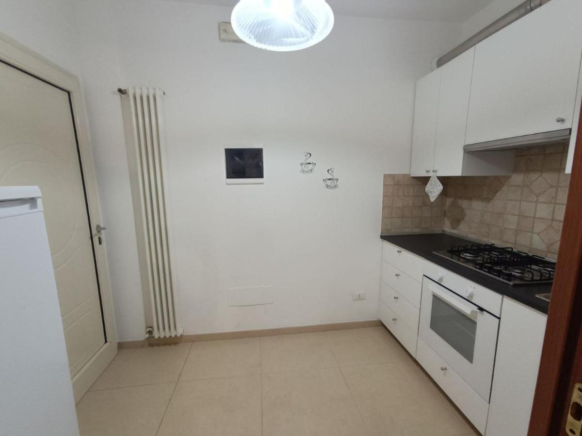 Residence Blu Marine Римини Экстерьер фото