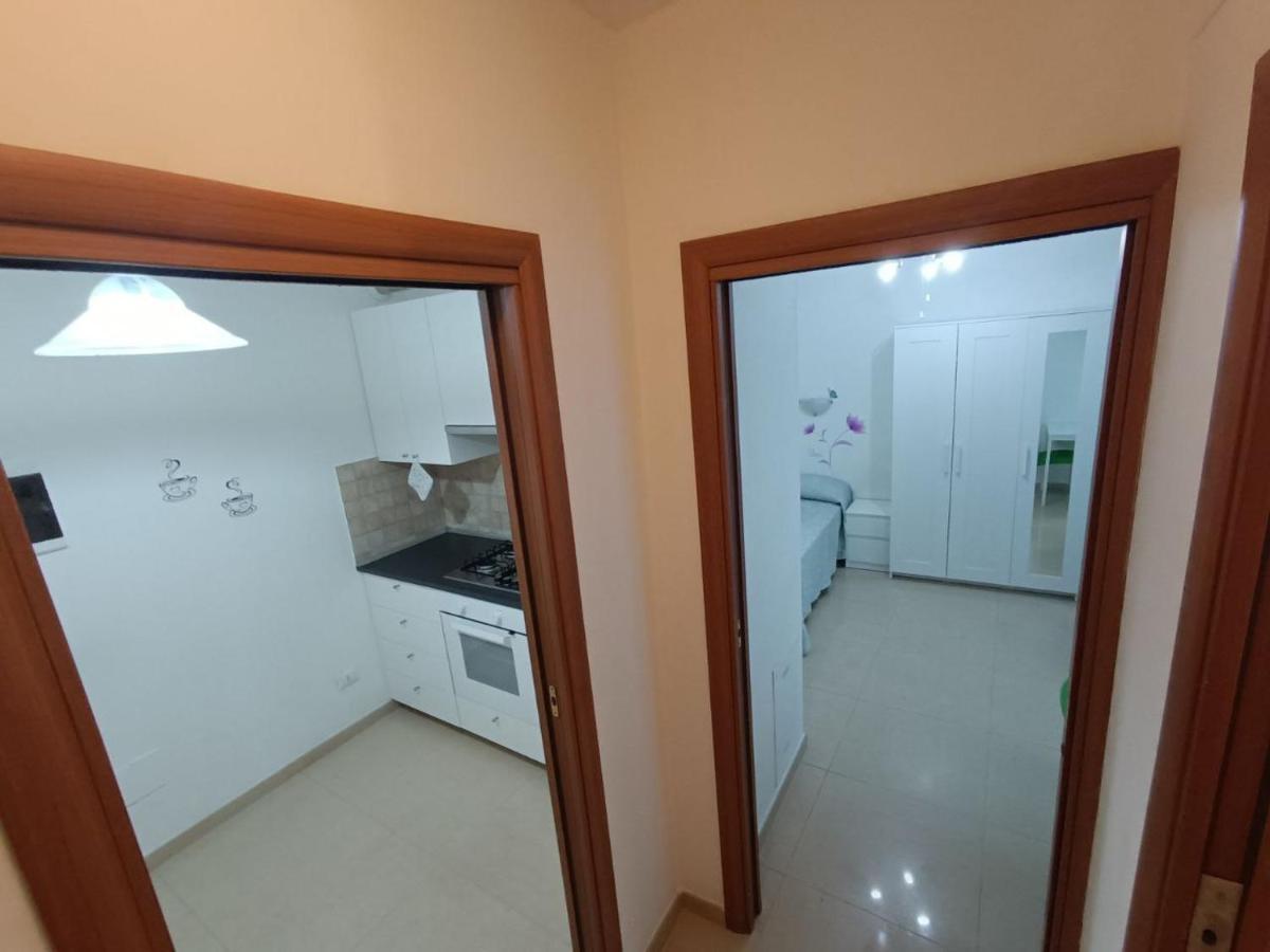 Residence Blu Marine Римини Экстерьер фото