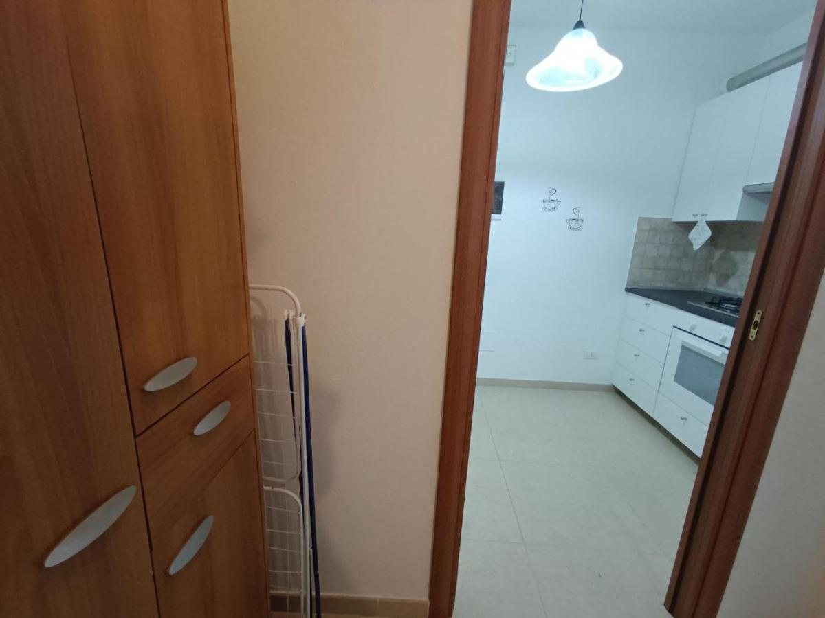 Residence Blu Marine Римини Экстерьер фото