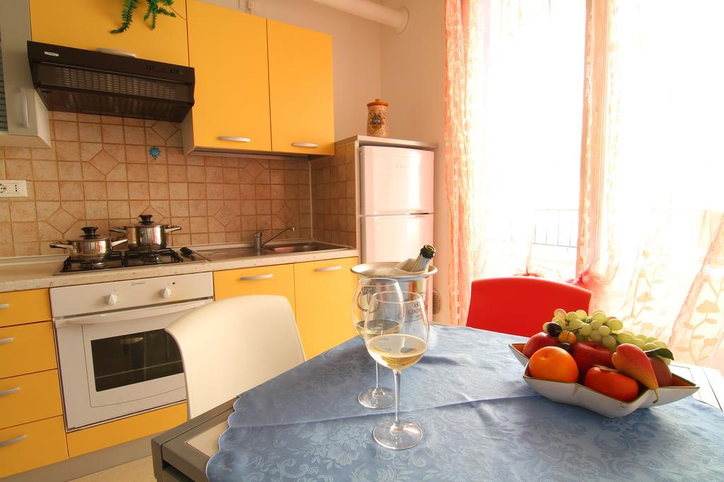 Residence Blu Marine Римини Номер фото