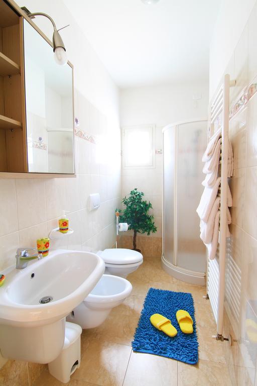Residence Blu Marine Римини Номер фото