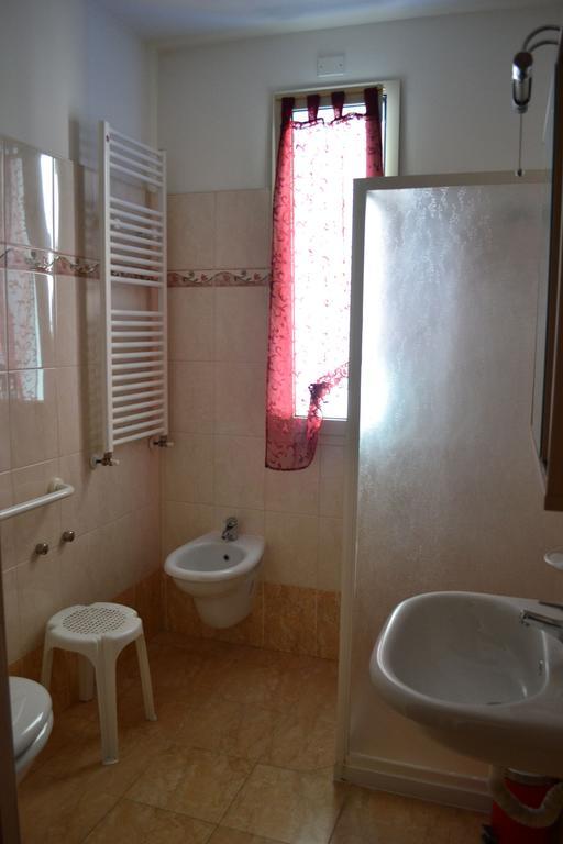 Residence Blu Marine Римини Номер фото